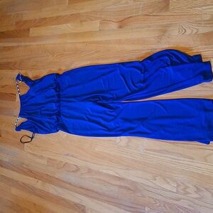 NWT Blue Laundry by Shelli Segal